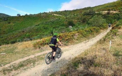 Enduro Remontes en Sierra Guadarrama