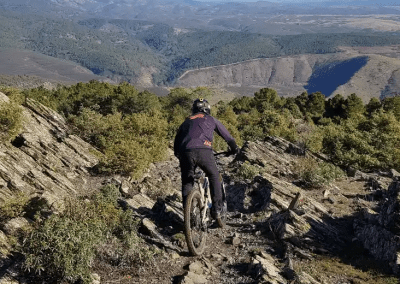 mtb enduro mtb remontes
