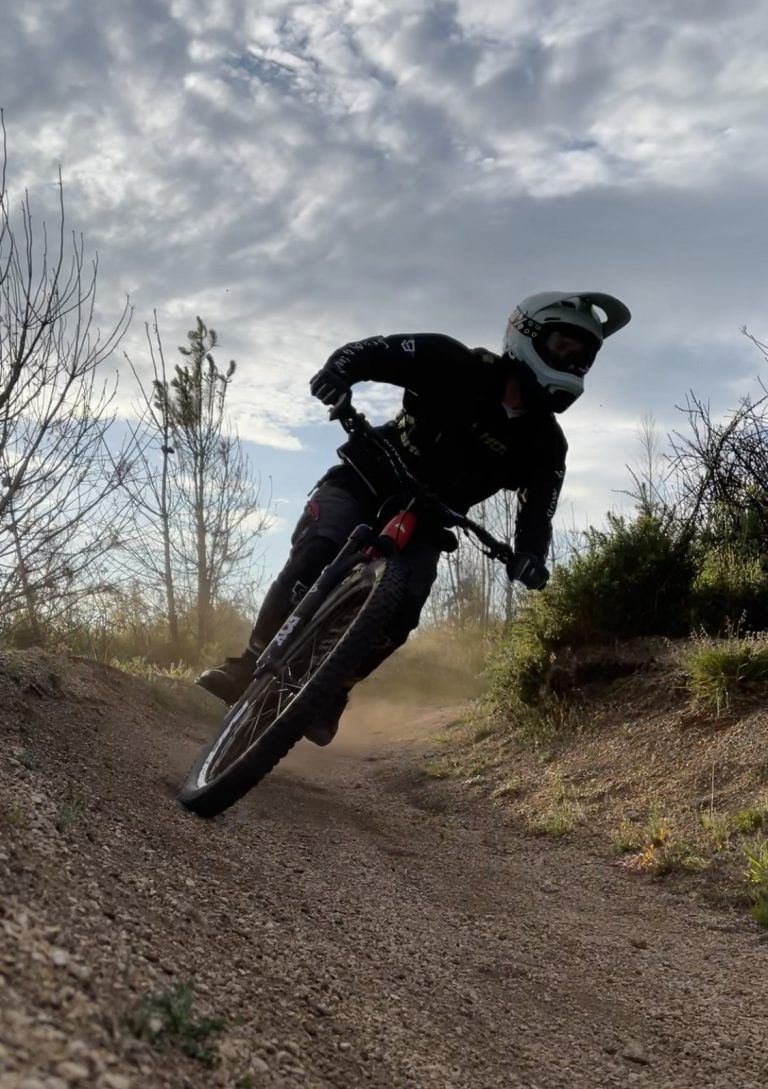 Enduro with MTBSPAIN – MTBSPAIN