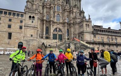 ¿Por qué hacemos el Camino de Santiago?