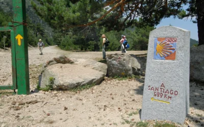 Agencias de viajes y Camino de Santiago: la letra pequeña