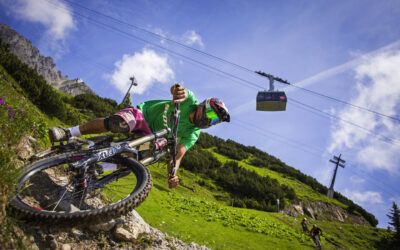 Guía Básica Portes du Soleil Bike Parks