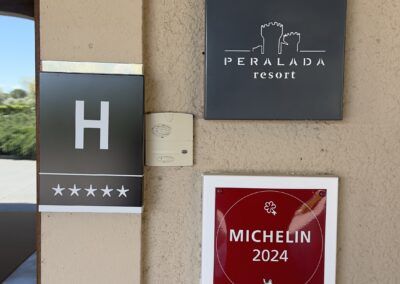 Hotel Peralada