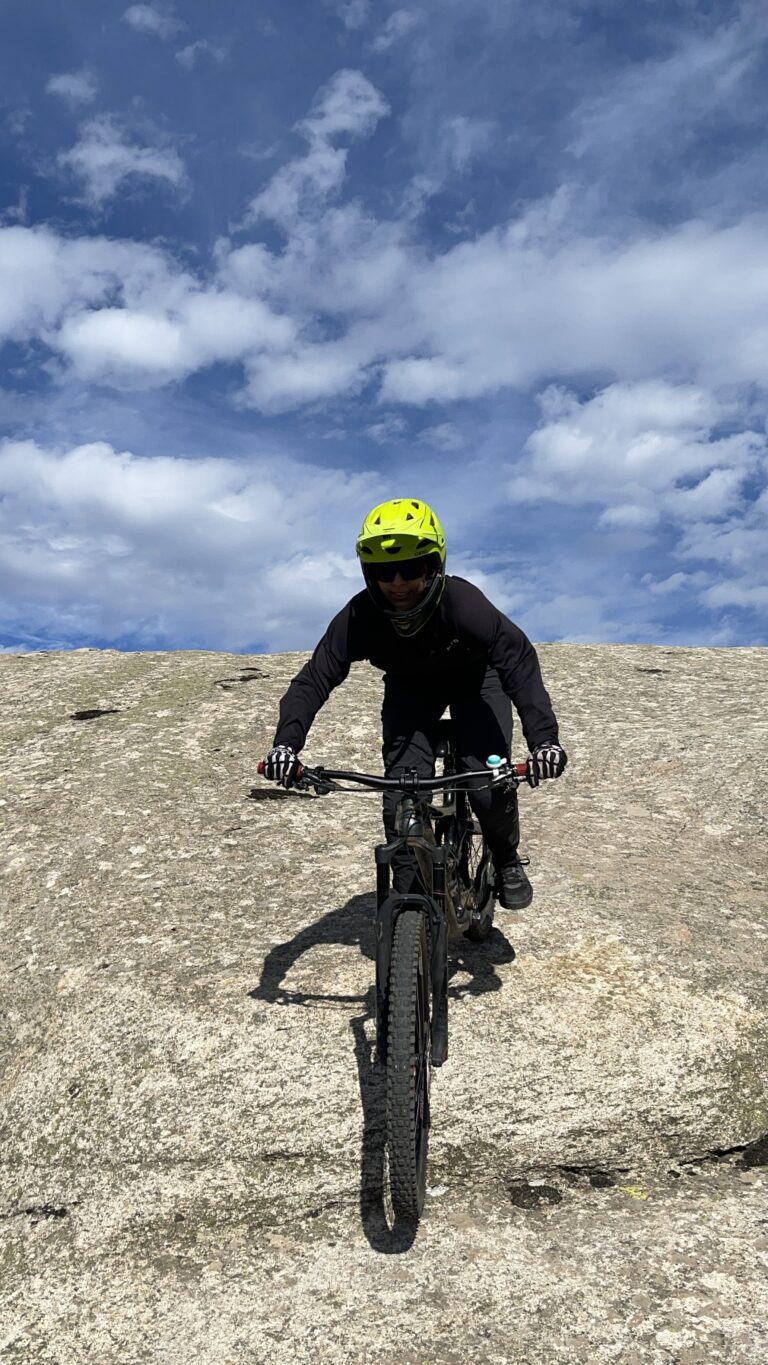 Enduro with MTBSPAIN – MTBSPAIN