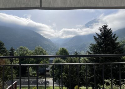 Vall de Aran MTB enduro