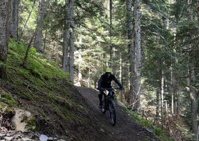 Vall de Aran MTB enduro