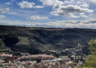 Chiloeches Enduro MTB Remontes