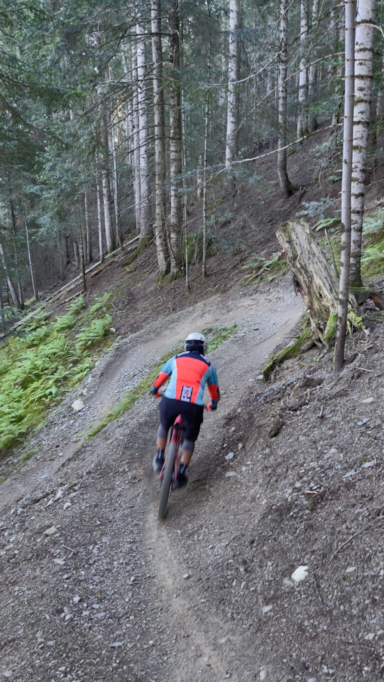 Enduro with MTBSPAIN – MTBSPAIN