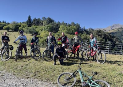 Valle de Aran Enduro MTB