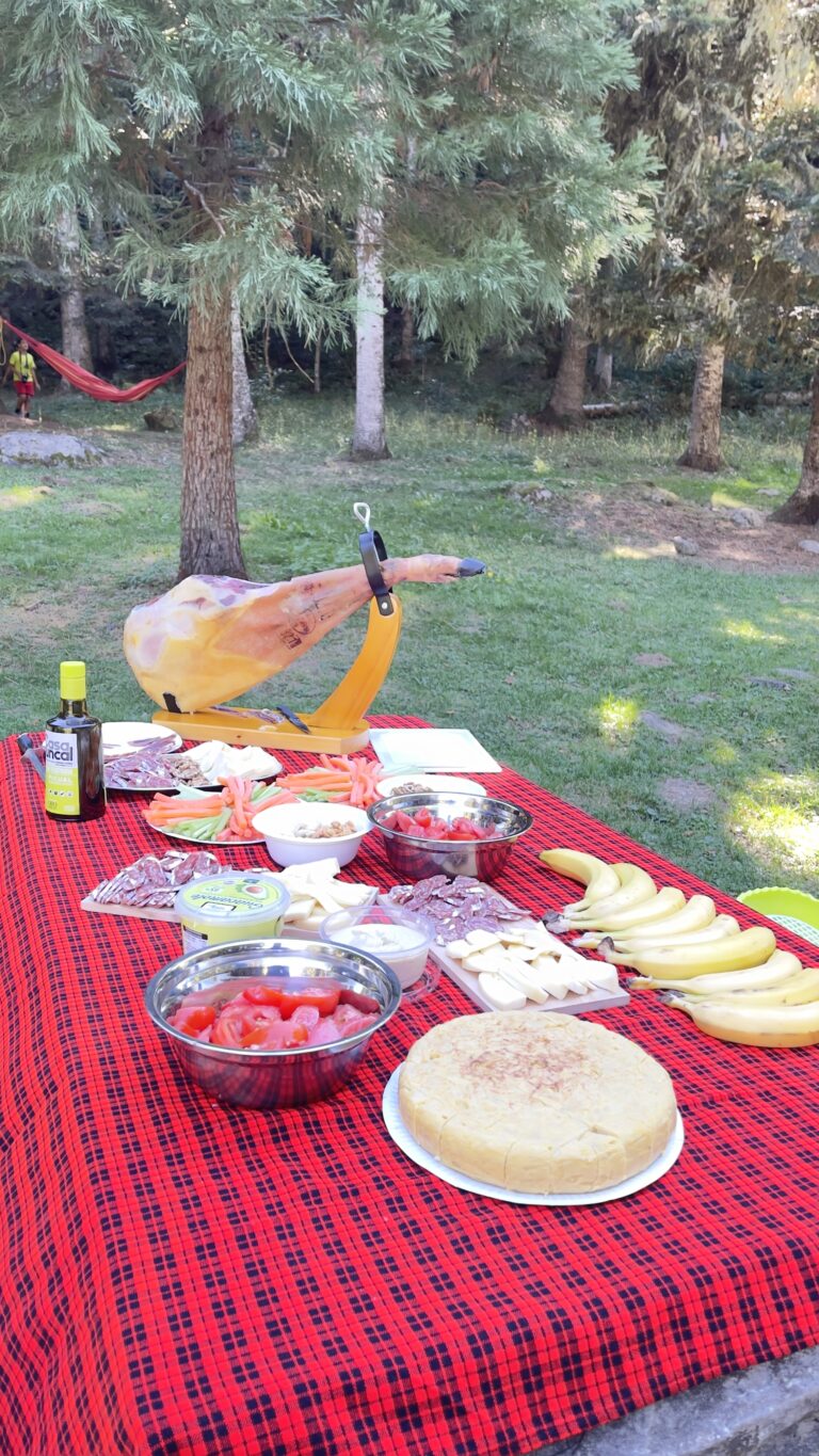 MTBSPAIN picnic – MTBSPAIN