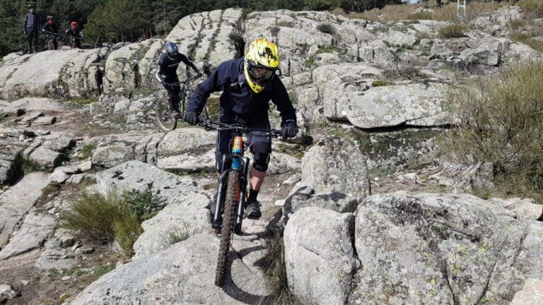 Enduro with MTBSPAIN – MTBSPAIN