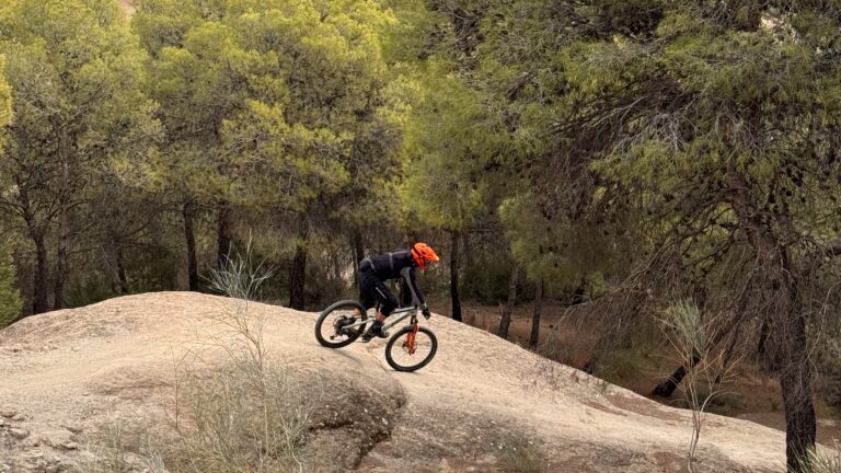 Enduro with MTBSPAIN – MTBSPAIN