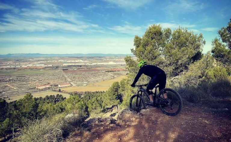 Enduro with MTBSPAIN – MTBSPAIN