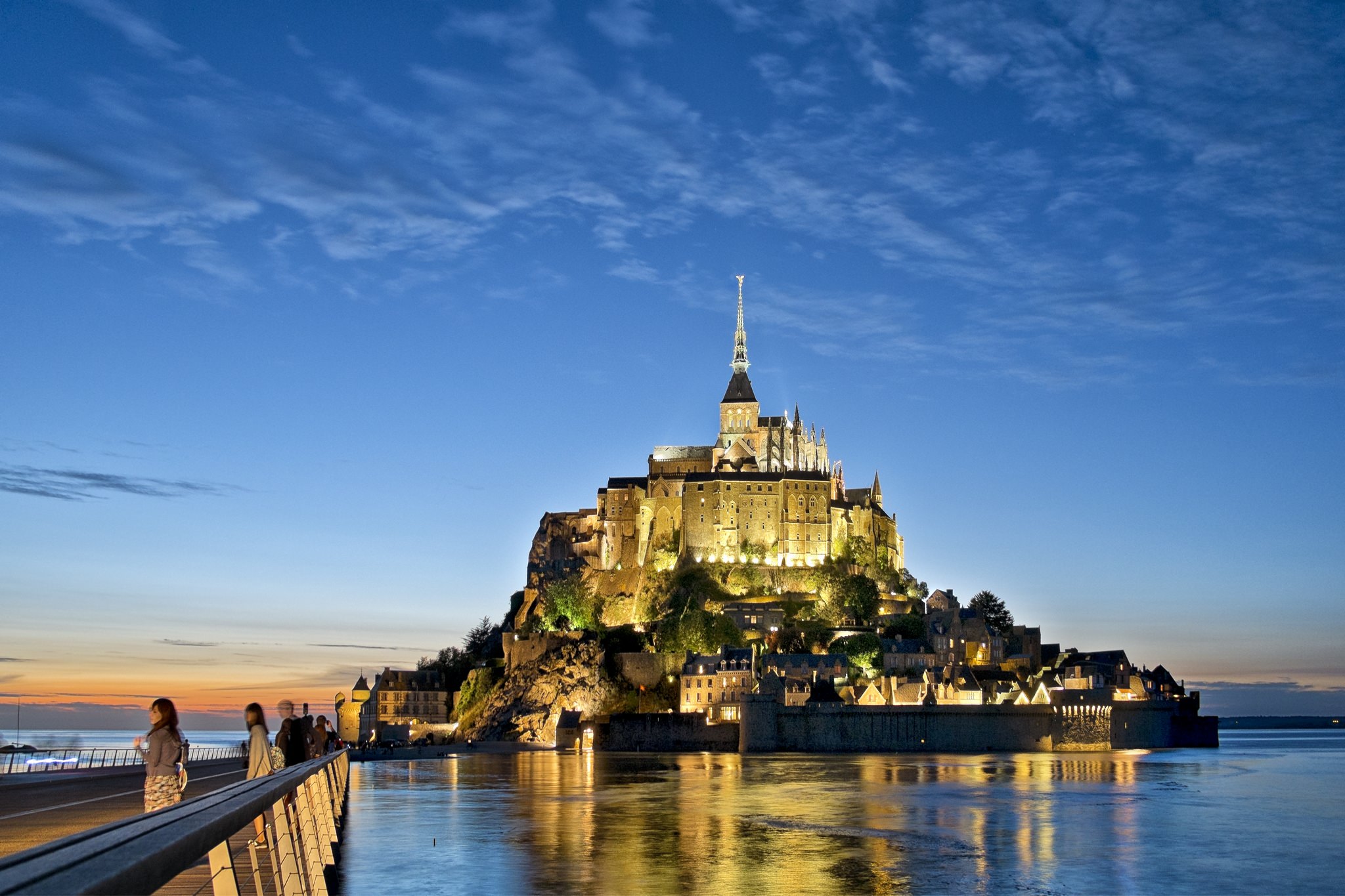 Camino de Santiago
