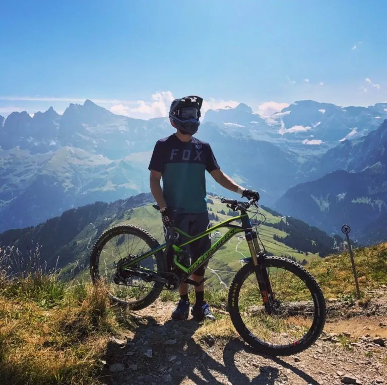 Rutas por los Alpes – MTBSPAIN