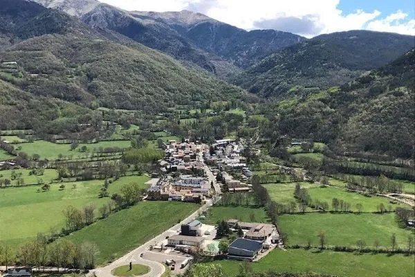 castejon de sos enduro bike trip puro pirineos op