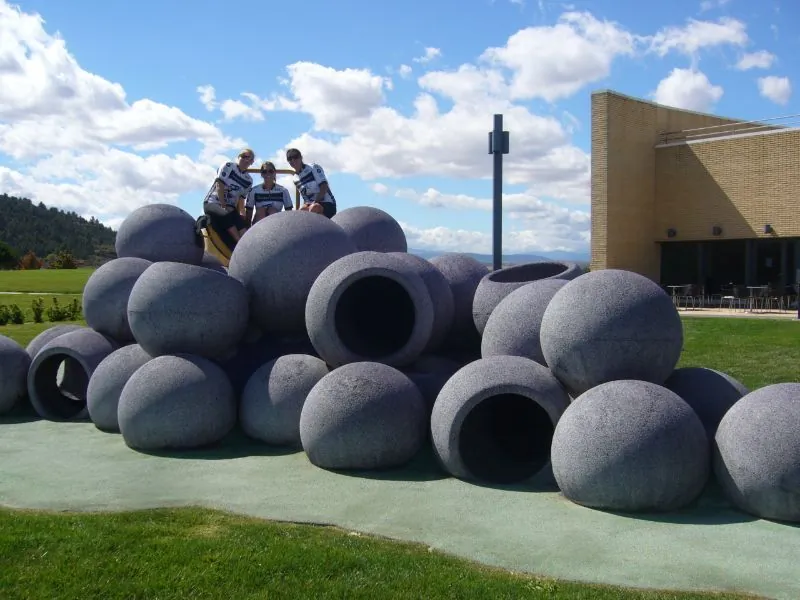rioja wine trip in spain