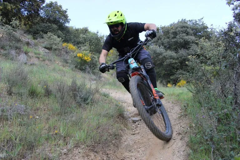 Enduro con MTBSPAIN – MTBSPAIN