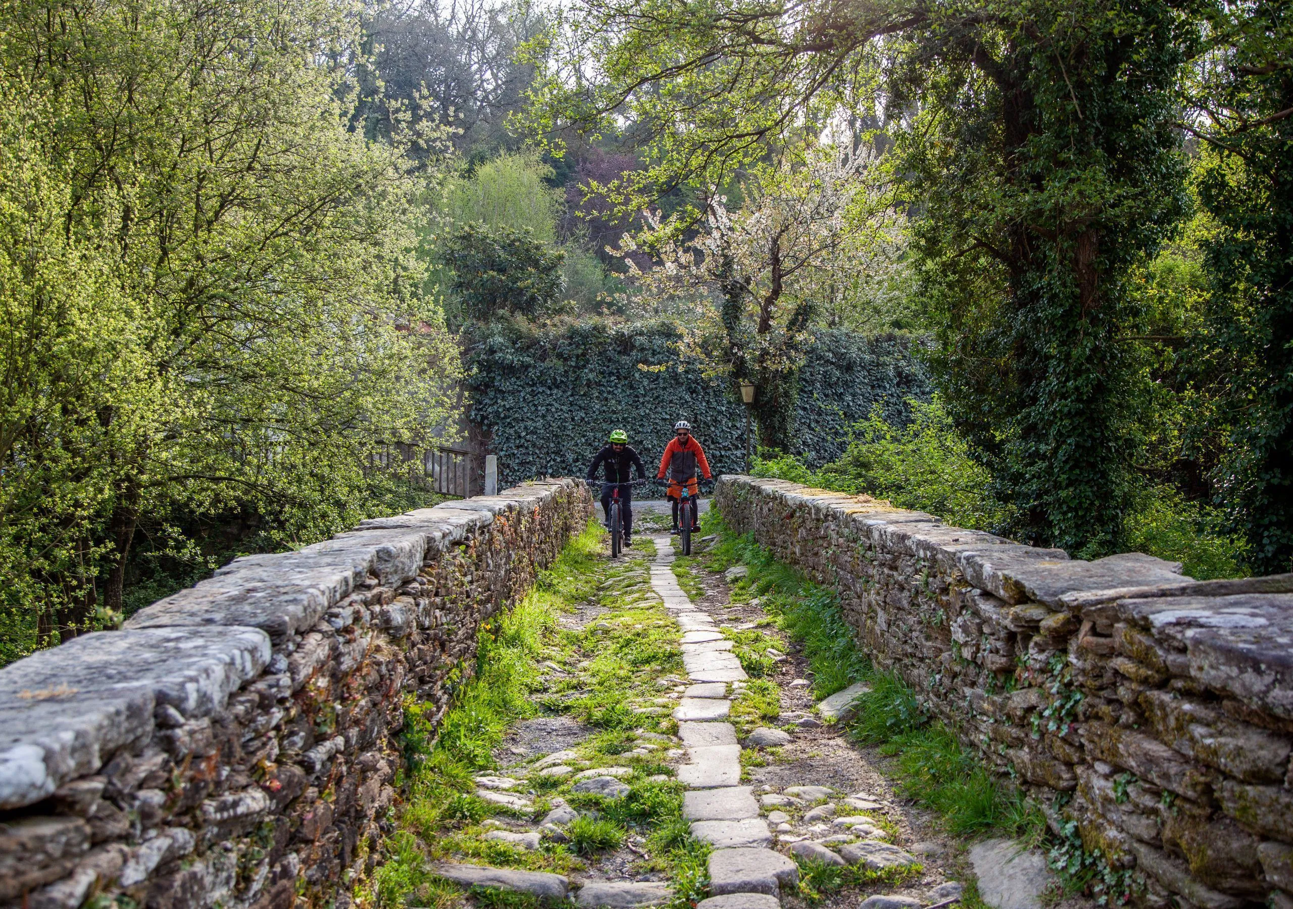 Puente Romano
