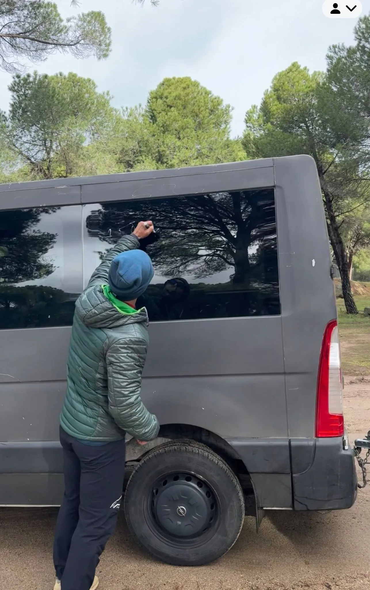 Curso de iniciación al enduro en Madrid
