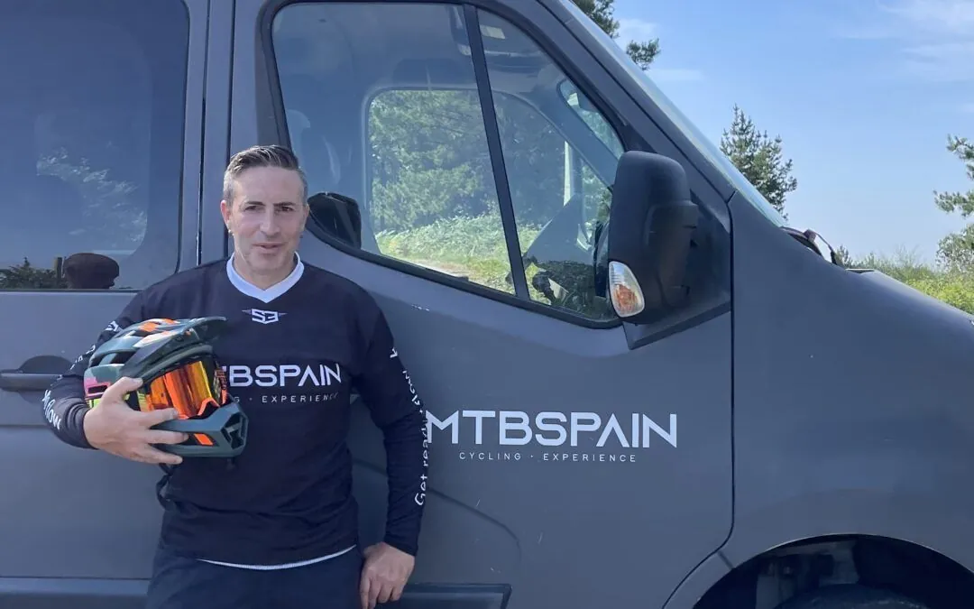 Ivan MtbSpain