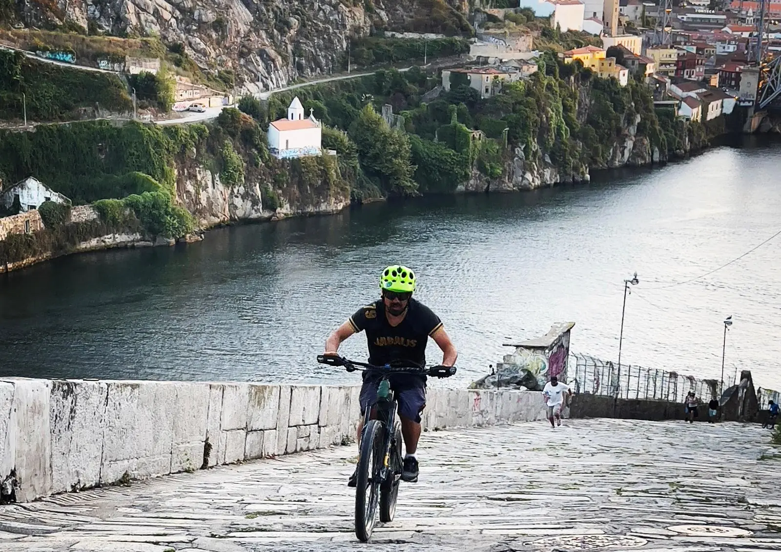 Oporto y el Duero