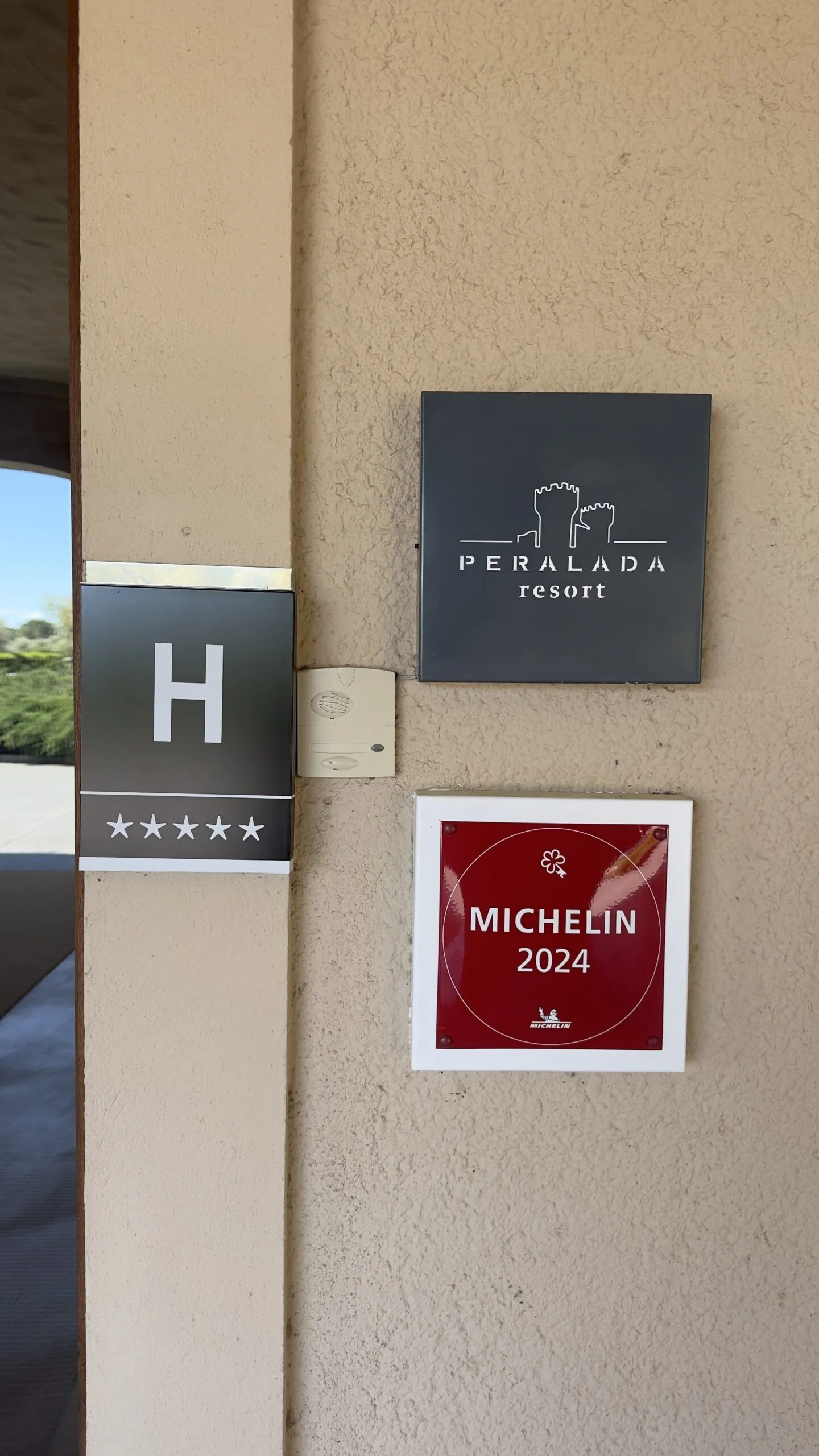 Hotel Peralada