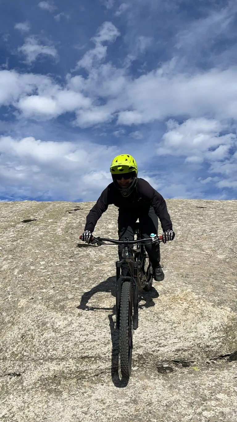 Enduro con MTBSPAIN – MTBSPAIN