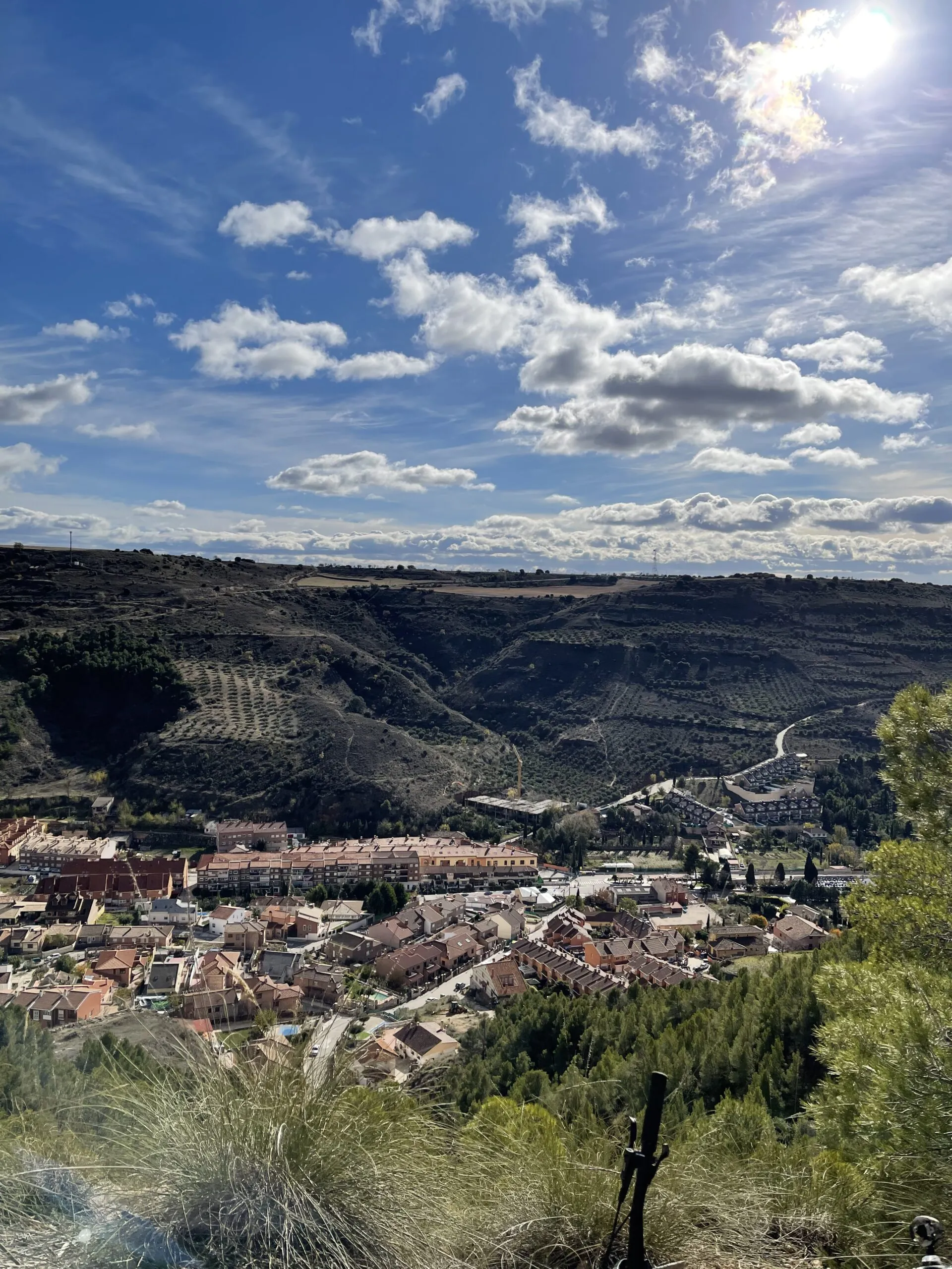 Chiloeches Enduro MTB Remontes
