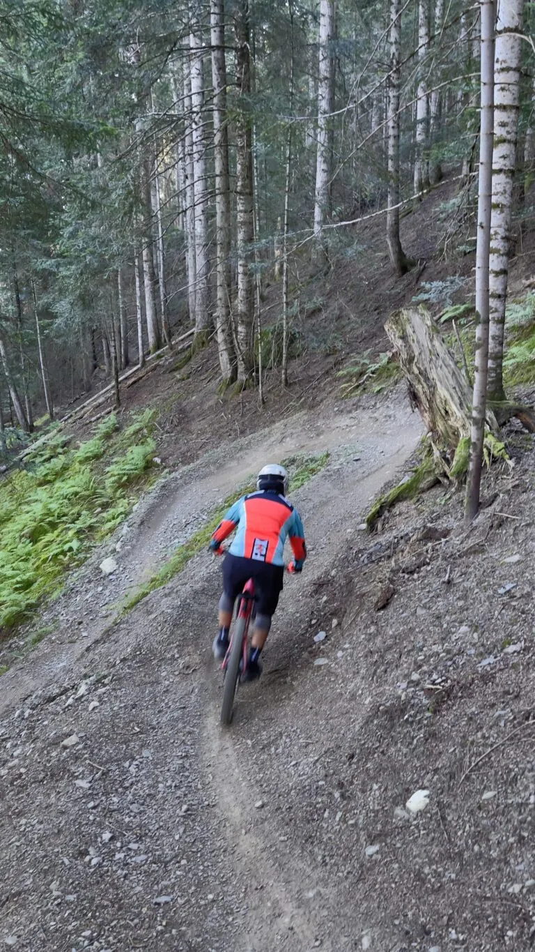 Enduro con MTBSPAIN – MTBSPAIN