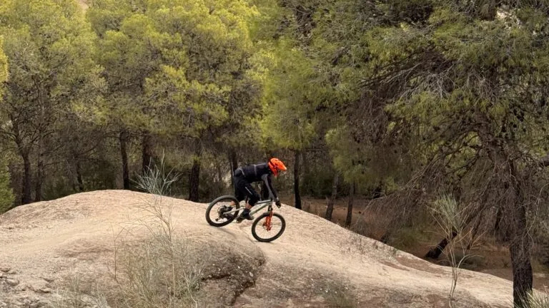 Enduro con MTBSPAIN – MTBSPAIN
