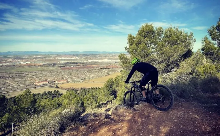 Enduro con MTBSPAIN – MTBSPAIN