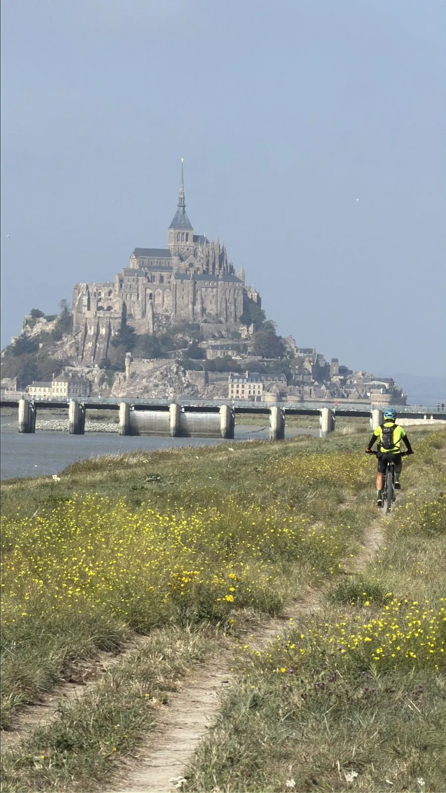 Mont Saint-Michel